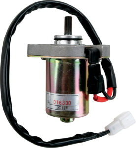 Starter For Polaris And Eton 