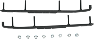 Switch Back Carbide Wear Bars Black