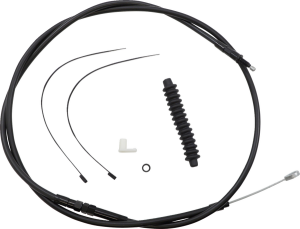 Xr Handlebar Installation Kit Black, 3, nordicamoto.ro