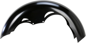 Tire Hugger Front Fender For Dresser E-coating, 1, nordicamoto.ro
