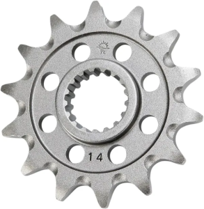 JT SPROCKETS Front Sprocket 