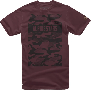 Tee Terra MilitaryGreen 