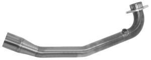 Collector Stainless Steel