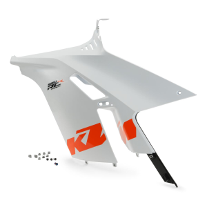 SIDE FAIRING, nordicamoto.ro