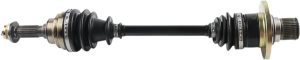 Ax CV standard de schimb OEM, negru , nordicamoto.ro