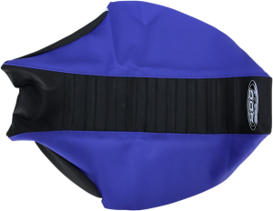 Seatcover Pleat Yam 338kb Black, Blue, 1, nordicamoto.ro