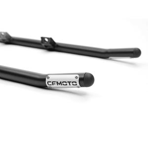 BĂRI PROTECȚIE LATERALĂ UTV CFMOTO Z10 (2 LOCURI) – NEGRU, 5, nordicamoto.ro