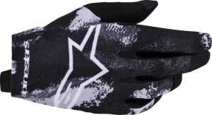 Mănuși Alpinestars Radar Black