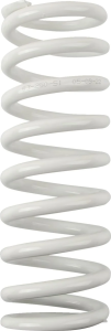 MOOSE RACING Shock Spring White 