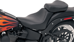 Renegade Solo Seat Black, 3, nordicamoto.ro