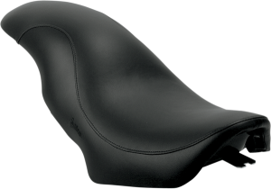 Profiler Seat Black