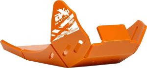 Scut Motor AXP Racing Xtrem KTM EXC/XC-W 250/300 TBI/TPI '24-'26 Portocaliu, nordicamoto.ro