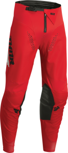 Pantaloni Copii Thor Pulse Tactic Red