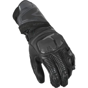 Manusi de piele sport perforate MACNA THANDOR, nordicamoto.ro