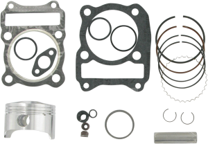 High-performance Piston Kit With Gaskets For 4-stroke, 1, nordicamoto.ro