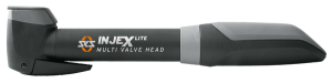 Injex Lite Black