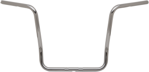 1(r) Ape Hanger Handlebar Silver