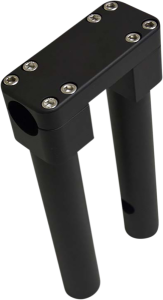 Savage Chubby® Billet Riser Black, 3, nordicamoto.ro