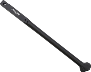 MOOSE RACING Kickstand Black