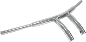 1-1/2(r) T-bar Silver