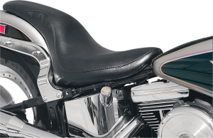 Profiler Seat Black