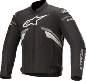 T-gp Plus R V3 Riding Jacket