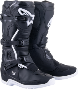 Cizme Alpinestats Tech 3 Enduro Waterproof Black