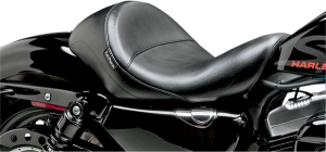Aviator Solo Seat Black