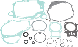 MOOSE RACING Complete Gasket And Oil Seal Kit 
