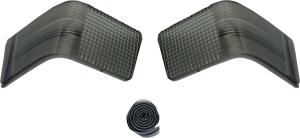 Tour-pak Replacement Taillight Lens Smoke, 2, nordicamoto.ro