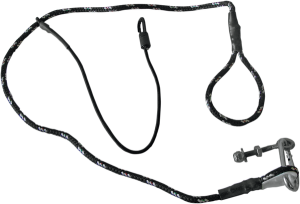 Handlepole Extension Limiting Rope Black