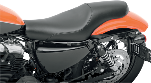 Profiler Seat Black