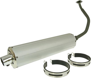 101 Octane Full Exhaust Systems, 3, nordicamoto.ro