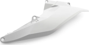 Panou lateral (partea stanga) KTM 17-19 Alb