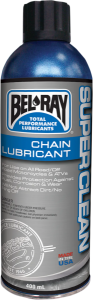 Lubrifiant pentru lanț Super Clean, 1, nordicamoto.ro