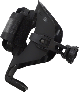 Abc Adjustable Water Bottle Cage Black, 4, nordicamoto.ro