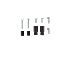 Kit Montaj Handguard Acerbis Yamaha Tenere 700 19'-26'