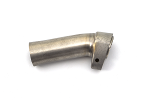 Noise Damper Stainless Steel 
