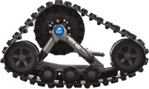 Utv 4s1 Track System Under Carriage Kit