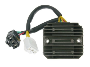 Rectifier/regulator, 1, nordicamoto.ro