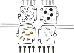 Kit de reparare carburator