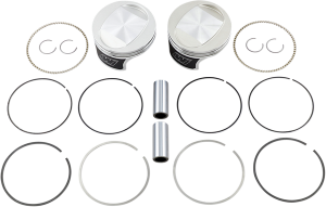 Tracker Series Piston Kit