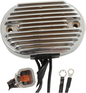 Solid-state Regulator Chrome, 2, nordicamoto.ro