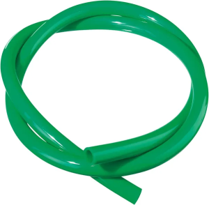 MOOSE RACING Fuel Line Green 
