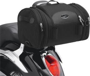 R1300lxe Deluxe Roll Bag Black