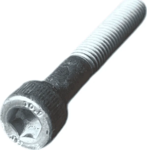 AH SCREW DIN0912 M 6X40