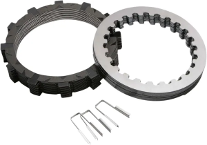 Torqdrive Cutch Pack Replacement 
