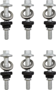 Clutch Cover Screw , nordicamoto.ro
