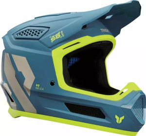 THOR Fleet Forge Helmet Yellow, Blue 