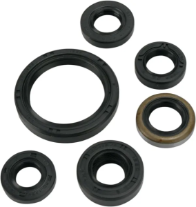 MOOSE RACING Oil Seals